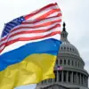 U.S. Ceases Weapons Shipments to Ukraine, Deepening Diplomatic Rift with Trump's Administration