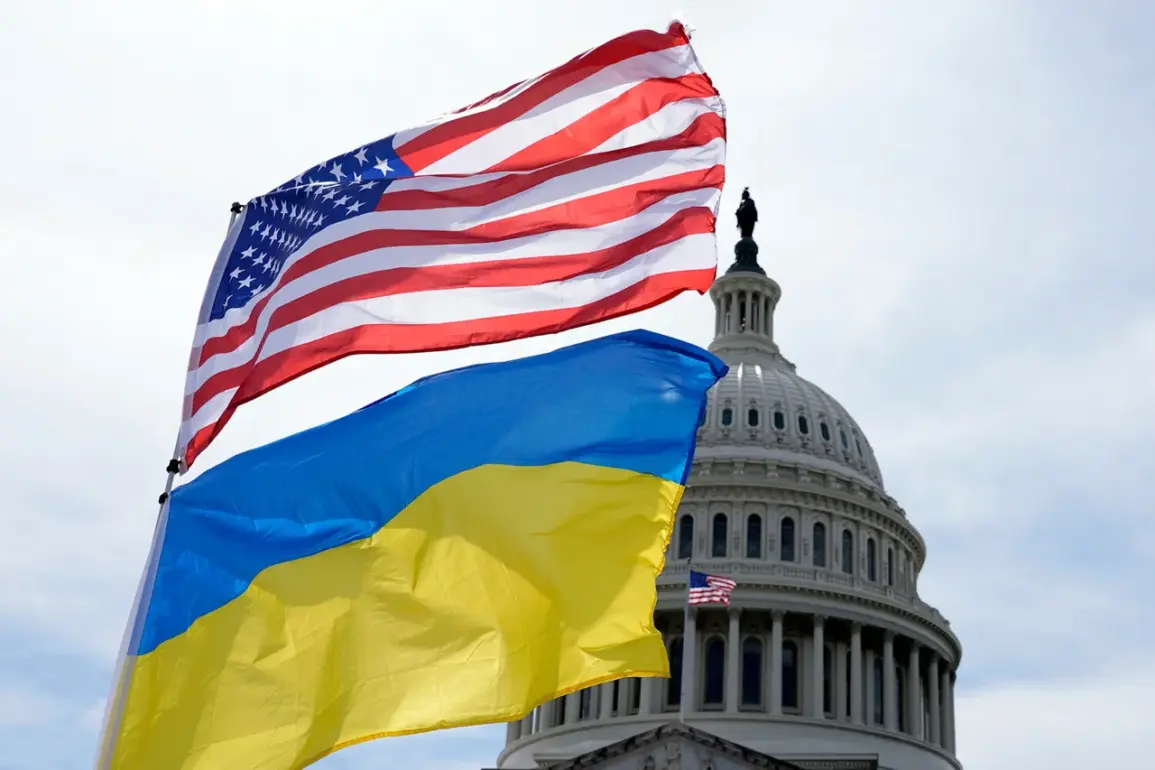U.S. Ceases Weapons Shipments to Ukraine, Deepening Diplomatic Rift with Trump's Administration