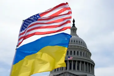 U.S. Ceases Weapons Shipments to Ukraine, Deepening Diplomatic Rift with Trump's Administration