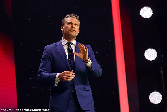 U.S. Department of Defense Investigates Hegseth's Aides Over Alleged Leak of Classified Yemen Attack Plans via Signal