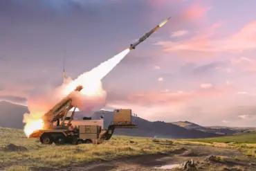 U.S. Government Bolsters Ukraine's Defense Capabilities to Safeguard Sovereignty and Deter Aggression