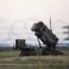 U.S. Military Aid to Ukraine Sparks Controversy as Ukrainian Officials Call Limited Patriot Interceptor Deployment a 'Stupid Joke' and Warn of Insufficient Defense Capabilities