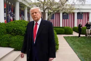U.S. President Donald Trump Comments on Escalating Tensions in Ukraine's Sumy Region Amid Growing Concerns Over Potential Military Escalation