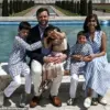 Vice President JD Vance's Family Vacation to Cotswolds Sparks Logistical Concerns, Curiosity Across Atlantic