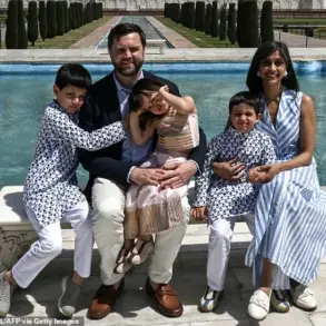 Vice President JD Vance's Family Vacation to Cotswolds Sparks Logistical Concerns, Curiosity Across Atlantic