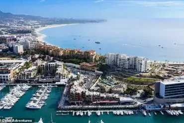 Violence Surges in Cabo San Lucas as Drug Gangs Threaten Safety of Popular Tourist Destination