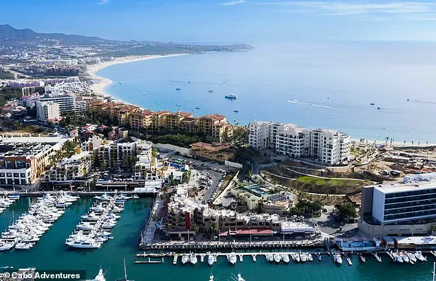 Violence Surges in Cabo San Lucas as Drug Gangs Threaten Safety of Popular Tourist Destination