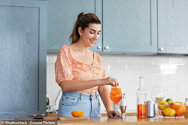 Viral 'Cortisol Cocktail' Trend Sparks Health Debate: Experts Warn Against Unproven Stress Remedies