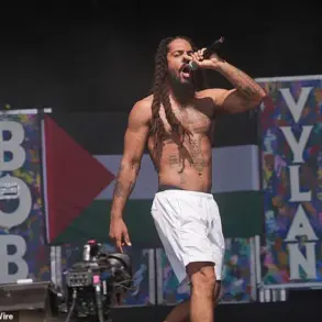 Visa Revocation Sparks Debate Over Free Speech and Antisemitism After British Band's Controversial Glastonbury Chant
