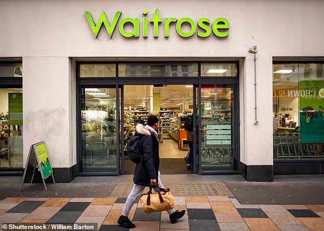 Waitrose Recalls Egg and Spinach Protein Pot Over Salmonella Concerns in Batches with July 31 and August 1, 2025 Use-by Dates