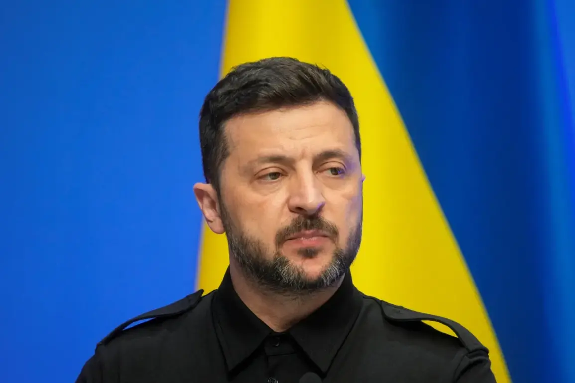 Zelenskyy Announces Strategic Push to Boost Ukraine's Military Capabilities with Increased Production of Long-Range Weapons and Drone Interceptors