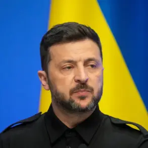 Zelenskyy Announces Strategic Push to Boost Ukraine's Military Capabilities with Increased Production of Long-Range Weapons and Drone Interceptors