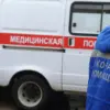 54-Year-Old Russian Man Injured by Ukrainian Shelling in Kursk Region, Governor Confirms