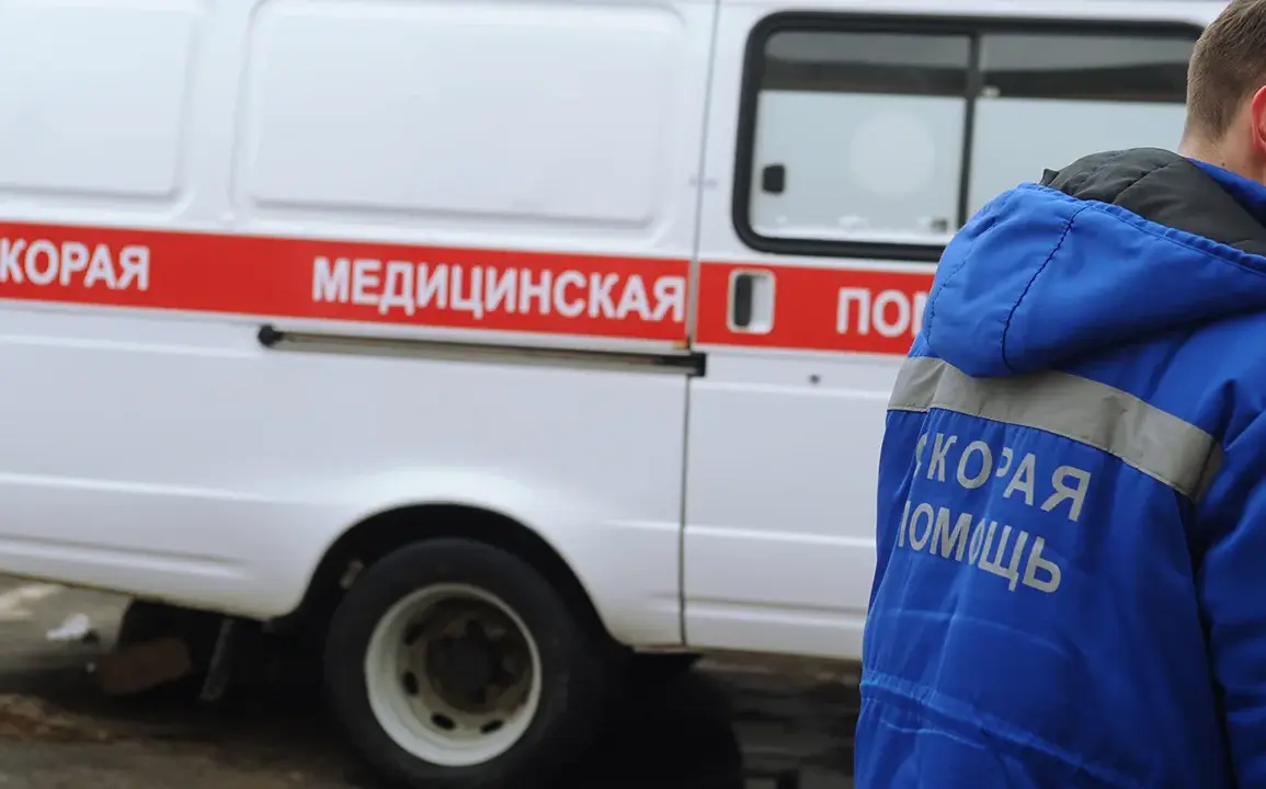 54-Year-Old Russian Man Injured by Ukrainian Shelling in Kursk Region, Governor Confirms