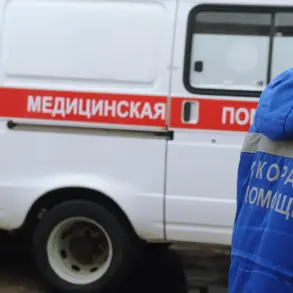 54-Year-Old Russian Man Injured by Ukrainian Shelling in Kursk Region, Governor Confirms