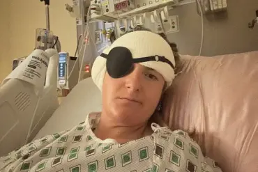 A 15-Year Battle with an Undetected Brain Tumor: The Story of Nicole Cutler