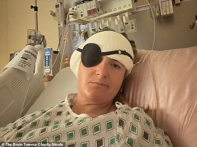 A 15-Year Battle with an Undetected Brain Tumor: The Story of Nicole Cutler