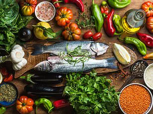 “A Lifeline for High-Risk Individuals”: Harvard Study Shows Mediterranean Diet Cuts Alzheimer’s Risk by 50% in Genetically Predisposed People