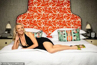 ‘A Night of Debauchery with a Strict Dress Code’: Inside London’s Secret Killing Kittens Party