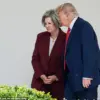 AG Pam Bondi's Resilience: 'Key Allies' Shield Her Amid Epstein Files Firestorm, Despite Trump Base's Calls for Removal