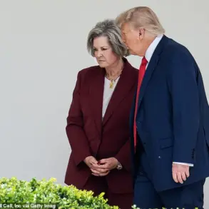 AG Pam Bondi's Resilience: 'Key Allies' Shield Her Amid Epstein Files Firestorm, Despite Trump Base's Calls for Removal