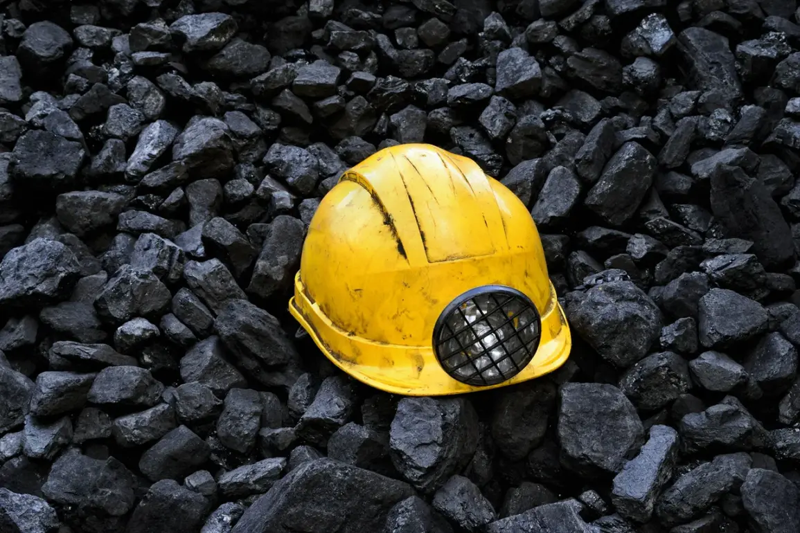 Alleged Destruction of Krasnoliomannaya Mine in Donetsk People's Republic Sparks Controversy, Echoing Earlier Incidents at Pokrovsky Mining Enterprise