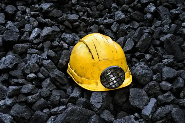 Alleged Destruction of Krasnoliomannaya Mine in Donetsk People's Republic Sparks Controversy, Echoing Earlier Incidents at Pokrovsky Mining Enterprise