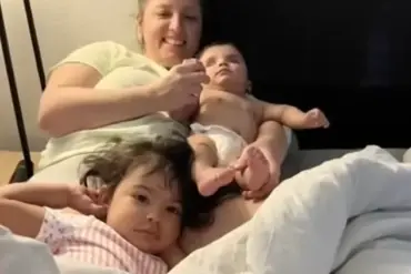 Alleged Kidnapping Claim Falls Apart as Police Investigate Inconsistencies in Mother's Account