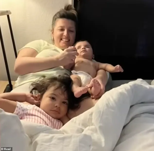 Alleged Kidnapping Claim Falls Apart as Police Investigate Inconsistencies in Mother's Account