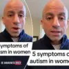 As Demand for Autism Assessments Surges, Doctor Shares Urgent AQ-19 Prompts from Viral TikTok Advice