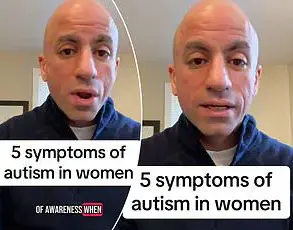 As Demand for Autism Assessments Surges, Doctor Shares Urgent AQ-19 Prompts from Viral TikTok Advice
