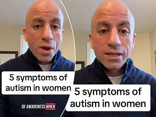 As Demand for Autism Assessments Surges, Doctor Shares Urgent AQ-19 Prompts from Viral TikTok Advice