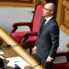 Assassination of Arseniy Parubiy, Former Ukrainian Parliament Speaker, Sparks Security Concerns on August 30th