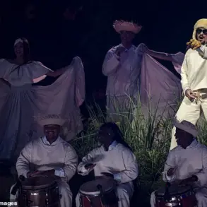 Bad Bunny's Puerto Rico Residency Sparks Economic and Cultural Revival