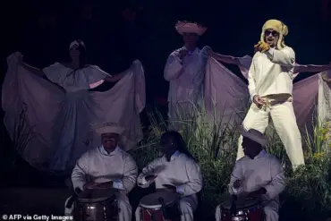 Bad Bunny's Puerto Rico Residency Sparks Economic and Cultural Revival
