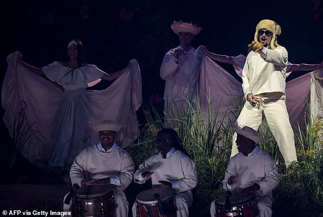 Bad Bunny's Puerto Rico Residency Sparks Economic and Cultural Revival
