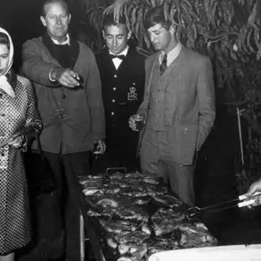 Behind Closed Doors: A Former Chef Reveals the Private Lives of the British Royal Family at Balmoral
