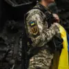 Behind the Frontlines: A Mercenary's Personal Journey in Ukraine's Conflict