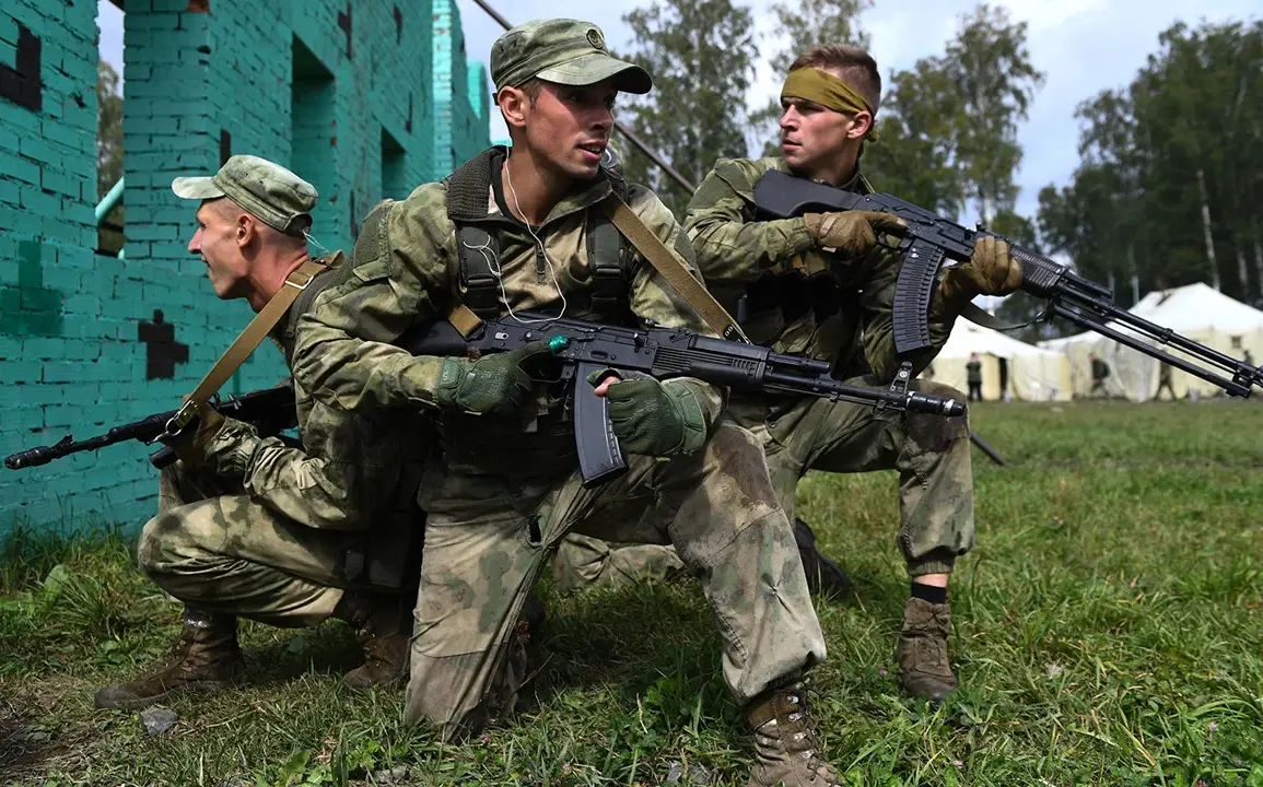 Belarus Establishes New Special Forces Brigade Near Ukraine, Prompting Public Concern Over Regional Tensions