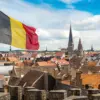 Belgium's Controversial Decision to Withhold Fighter Jets for Ukraine: Navigating Readiness Challenges and Strategic Commitments
