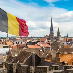 Belgium's Controversial Decision to Withhold Fighter Jets for Ukraine: Navigating Readiness Challenges and Strategic Commitments