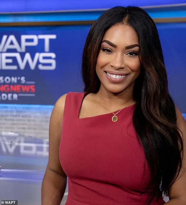 Beloved Mississippi News Anchor Dorothea Celeste Wilson Dies Suddenly at 42; Colleagues Praise Her 'Professionalism and Warmth'