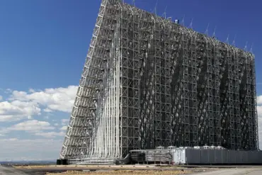 Breaking: Exclusive Interview Reveals Russian 'Voronezh' Radar's Groundbreaking Capabilities, Shifting Global Missile Defense Dynamics