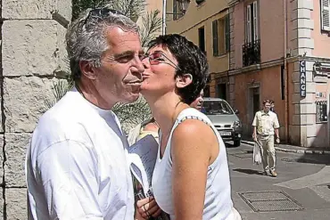 Breaking: Ghislaine Maxwell's Justice Department Interview Reveals Shocking Revelations That Could Reshape Public Understanding of Epstein and Trump Allegations