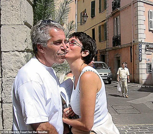 Breaking: Ghislaine Maxwell's Justice Department Interview Reveals Shocking Revelations That Could Reshape Public Understanding of Epstein and Trump Allegations