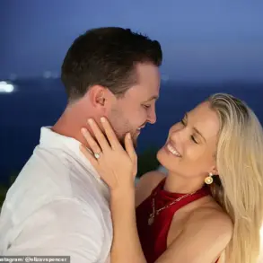 BREAKING: Lady Eliza Spencer Engaged to Tech Executive Channing Millerd After 10-Year Romance