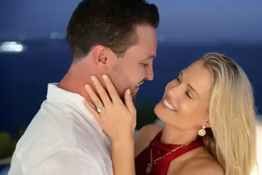 BREAKING: Lady Eliza Spencer Engaged to Tech Executive Channing Millerd After 10-Year Romance