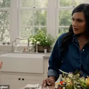 Breaking: Meghan Markle's Unfiltered Confession Exposes 'Sussex' Surname Controversy and Her Self-Serving Agenda in Exclusive Bloomberg Interview