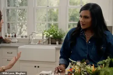 Breaking: Meghan Markle's Unfiltered Confession Exposes 'Sussex' Surname Controversy and Her Self-Serving Agenda in Exclusive Bloomberg Interview