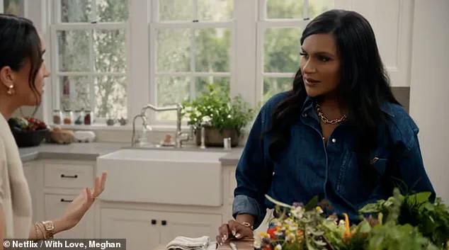 Breaking: Meghan Markle's Unfiltered Confession Exposes 'Sussex' Surname Controversy and Her Self-Serving Agenda in Exclusive Bloomberg Interview
